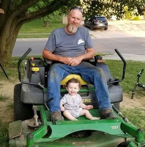 Meet your Posher, Mike